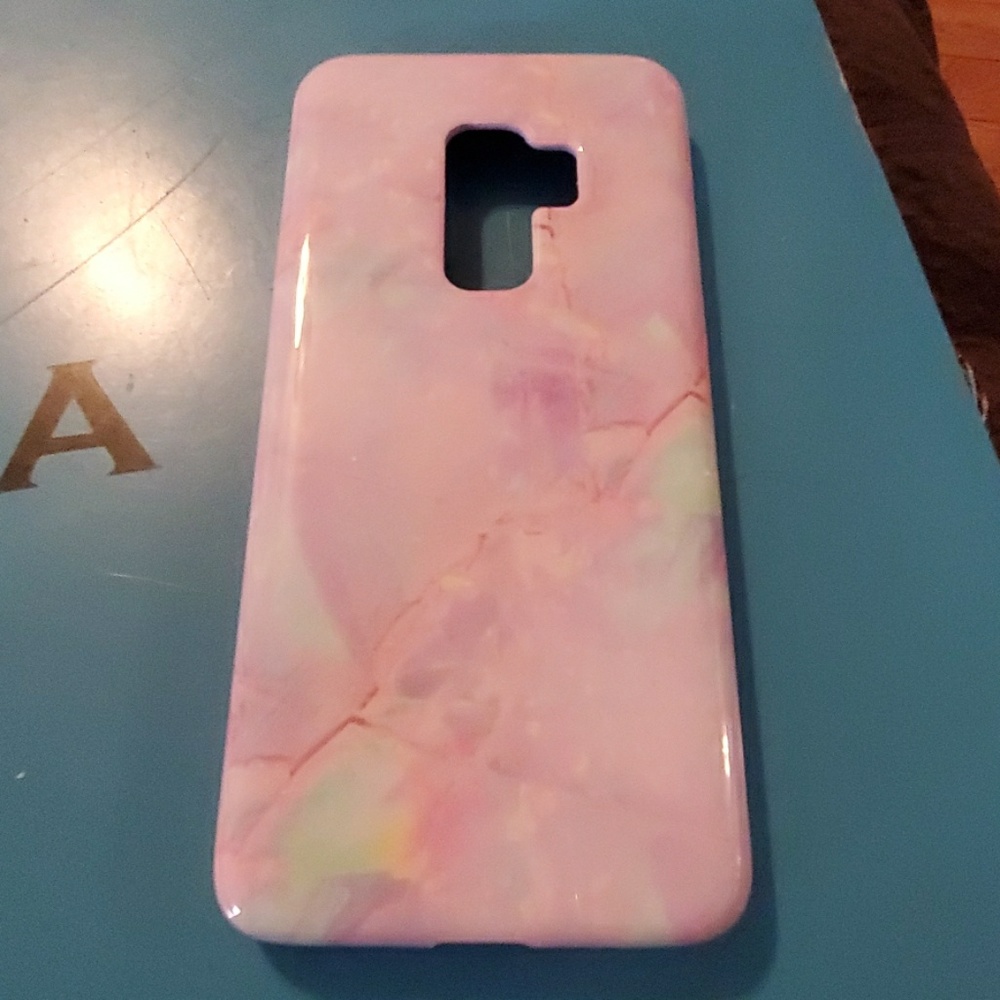 S9 plus case